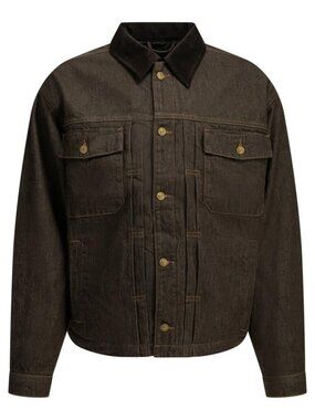 7 For All Mankind Jackets & Coats Tag Size M Men